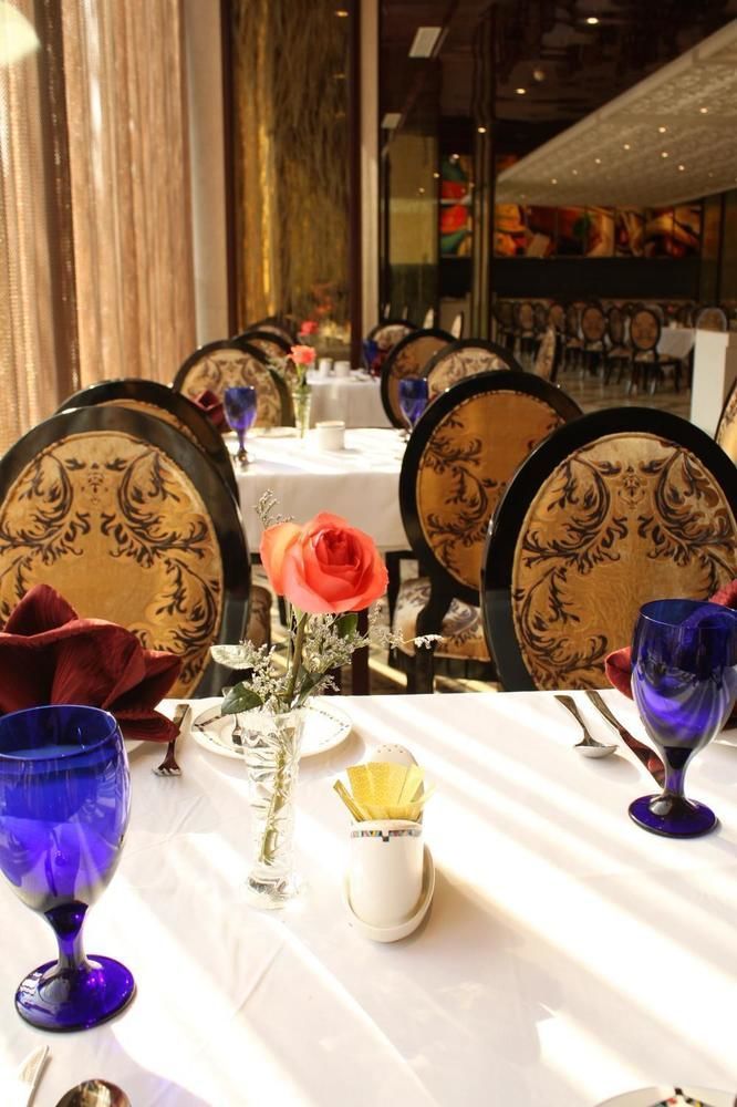 Landison Plaza Hotel Wuxi Wuxi  Eksteriør bilde